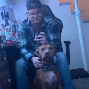 Meet your Posher, Jeff